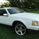 Illustration for article titled At $4,350, Is This 1988 Lincoln Mark VII A Legendarily Good Deal?